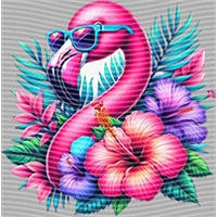 Animal Integration-DW 1347